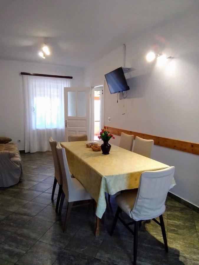 Holiday home in Labin/Istrien 8867 Mali Turini Buitenkant foto